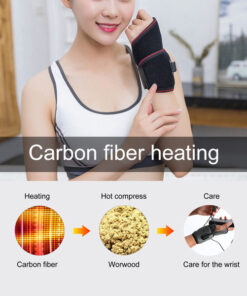 Wrist Brace for Support & Pain Relief