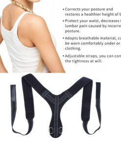 Hunchback Corrector