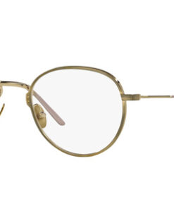 PR 50YV 06Q1O1 50 Prescription Eyeglasses Frame