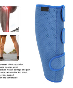 Calf Compression Sleeve
