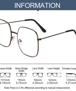 Computer Glasses