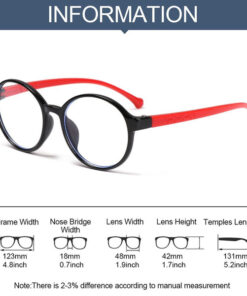 Computer Glasses