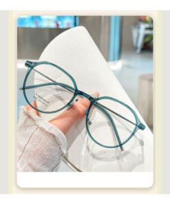 New Titan TR90 Prescription Eyeglasses | Neutral