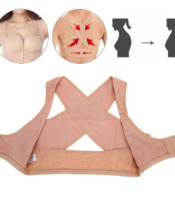 Posture Corrector Belt