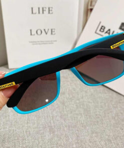 Magnetic Clip-On Glasses