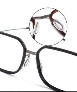 Touched The World Eyeglass Frames