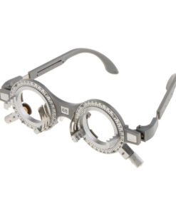 Optical Trial Frame Lens