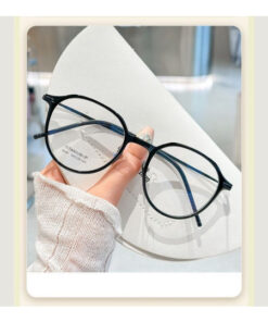 Eyeglass Frames