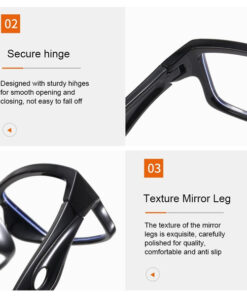 Computer Glasses