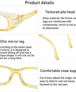 Computer Glasses