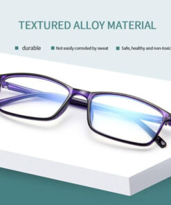 Computer Glasses