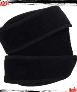 Adjustable Knee Brace for Joint Support