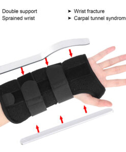 Wrist Brace