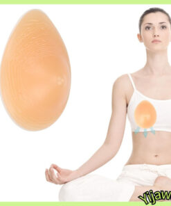 Symmetrical Breast Augmentation 139636