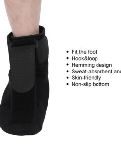Orthopedic Foot Drop Brace