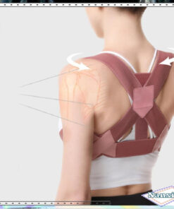 Posture Corrector Belts