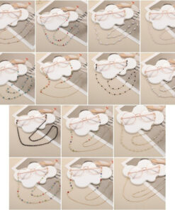 Eyeglass Holder
