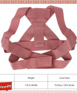 Posture Corrector Belt