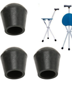 Crutch Tips
