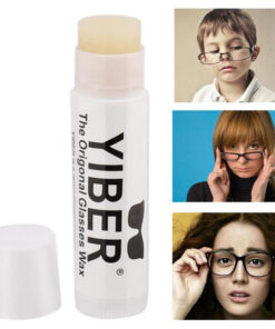 Anti-Slip Glasses Wax