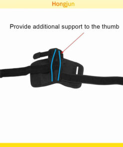 Thumb Stabilizer Brace