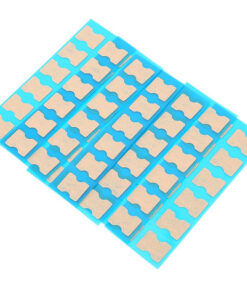 Glue-Free Orthopedic Nail Sticker
