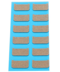Foot Care Stickers