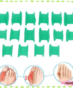 Toe Separator