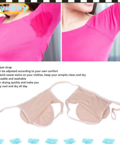 Underarm Sweat Pads