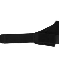 Adjustable Flexible Thumb Brace for Arthritis, Tendonitis, Wrist Sprains, Fractures, Ligament Sprains