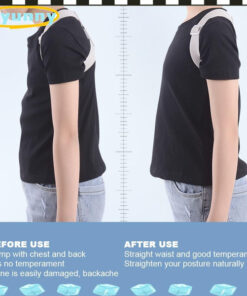Intelligent Posture Corrector