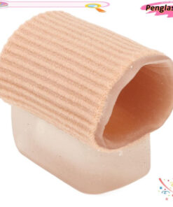10-Piece Bunion Corrector Toe Separators