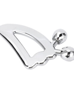 Metal Facial Massager