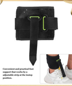 Foot Drop Brace