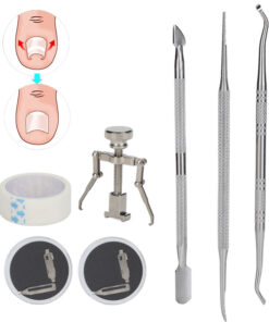 Ingrown Toenail Tools & Treatment