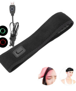 Electric Head Wrap