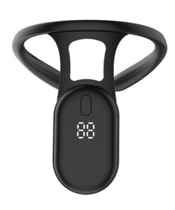 Intelligent Posture Trainer