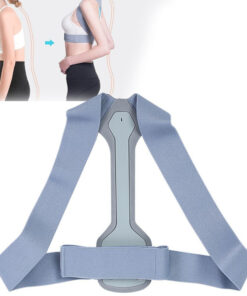 Corrective Belt