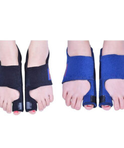 Toe Straighteners