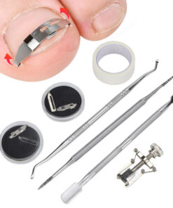 Ingrown Toenail Tools & Solutions