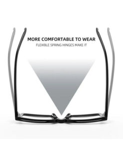 Stylish Premium Acetate Eyewear