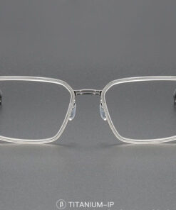 Touch the World: Eyeglass Frames