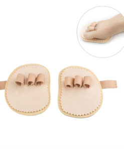 3-Finger Bunion Corrector & Straightener Tool