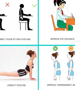Posture Corrector for Back