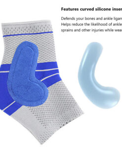 Ankle Brace for Foot and Ankle Support