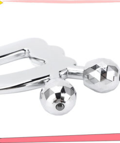 Best Metal Facial Massager Tool