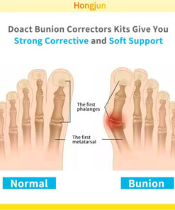 Bursitis Corrector
