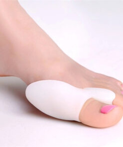 Valgus Pro: Gel Therapeutic Big Toe Corrector & Stabilizer (1 Pair)