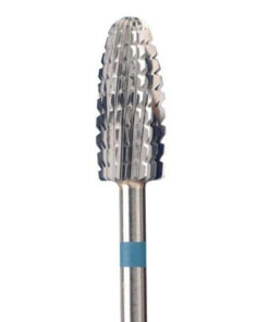 Carbide Milling Cutter (Art. 807301) Blue
