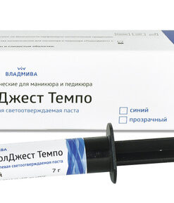 Vladmiwa Podolgest Blue Tempo/Paste 7g